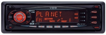 Produktfoto VDO CD 723 X