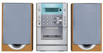 Produktfoto Sanyo DC-DA 2000