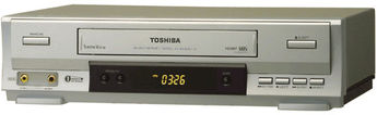 Produktfoto Toshiba V 233