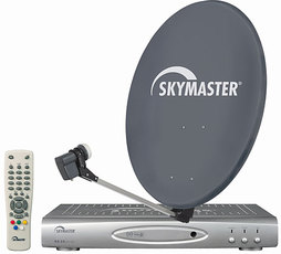 Produktfoto Skymaster 39981