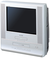 Produktfoto Samsung UW-17J11 VD