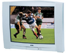 Produktfoto SEG Valencia CRT