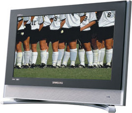 Produktfoto Samsung LW-22 N 23 N