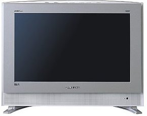 Produktfoto Samsung LW-17 N 23 W