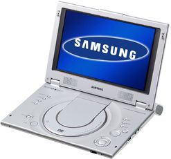 Produktfoto Samsung DVD-L 200