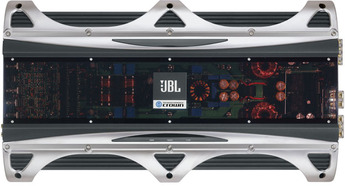 Produktfoto JBL BPX 2200.1
