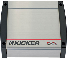 Produktfoto Kicker KX 200.2