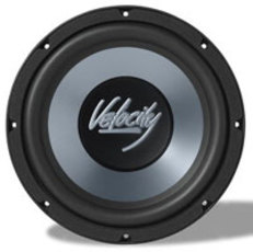 Produktfoto Blaupunkt VXS 15 Velocity