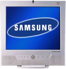 Produktfoto Samsung Syncmaster 152MP