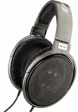 Produktfoto Sennheiser HD 650