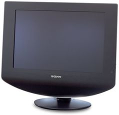 Produktfoto Sony KLV-17 HR 2