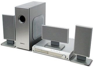 Produktfoto Samsung HT-DB 1350
