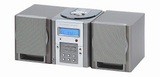 Produktfoto CD Kompaktanlage