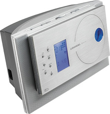 Produktfoto Grundig Ovation CDS 6380 S