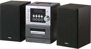 Produktfoto Aiwa XR-EM 400