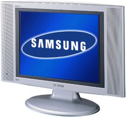 Produktfoto Samsung LW-15 M 13 C