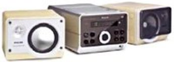Produktfoto Philips MC-D 370