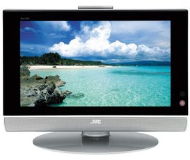 Produktfoto JVC LT-23E31BUG