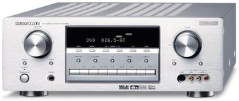 Produktfoto Marantz SR 5400 OSE