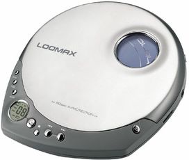 Produktfoto Loomax CP 100