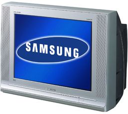 Produktfoto Samsung CW-29 A 116 V