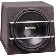 Produktfoto Boston Acoustics 10 Competitor