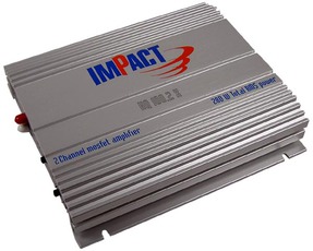 Produktfoto Impact HQ 100.2 X