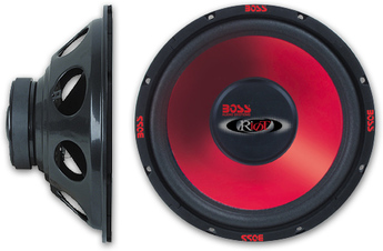 Produktfoto Boss RT 8 RIOT