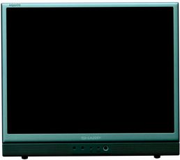 Produktfoto Sharp LC-15S1