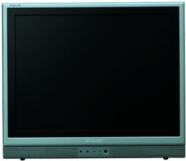 Produktfoto Sharp LC-20 S 1