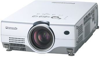 Produktfoto Panasonic PT-L735E