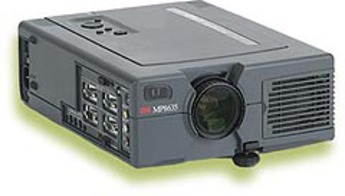 Produktfoto 3M MP8635