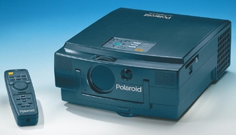 Produktfoto Polaroid Polaview 235