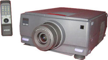 Produktfoto Epson EMP-3300