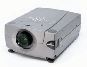 Produktfoto Infocus LP810