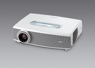 Produktfoto Canon LV-5210