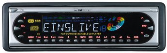 Produktfoto Clatronic AR 589 CD
