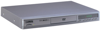 Produktfoto Mustek DVD V 56L 2E