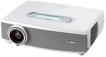 Produktfoto Canon LV-7215