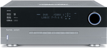 Produktfoto Harman-Kardon AVR 630