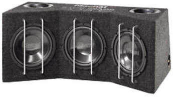 Produktfoto Magnat 325 KICK BASS