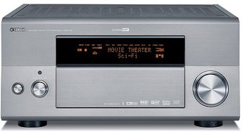 Produktfoto Yamaha DSP-Z 9