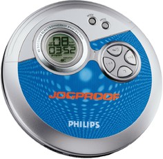 Produktfoto Philips AX 3303