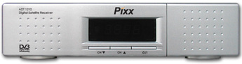 Produktfoto ADT PIXX 1210