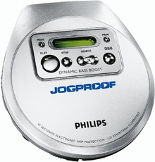 Produktfoto Philips AX 2301