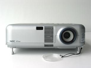 Produktfoto NEC VT560K