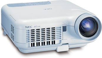Produktfoto NEC HT1100