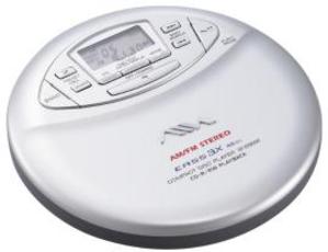 Produktfoto Aiwa XP-ER 800