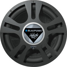 Produktfoto Blaupunkt VPW 380 Velocity