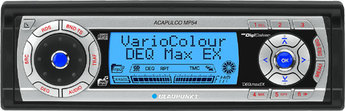 Produktfoto Blaupunkt Acapulco MP 54
